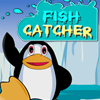 Fish Catcher flash game play online FREE